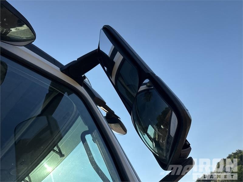 MB Trac Arocs 2051 4x2 Tracteur Routier Cabine Couchette S وحدات الجر