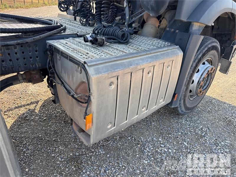 MB Trac Arocs 2051 4x2 Tracteur Routier Cabine Couchette S وحدات الجر
