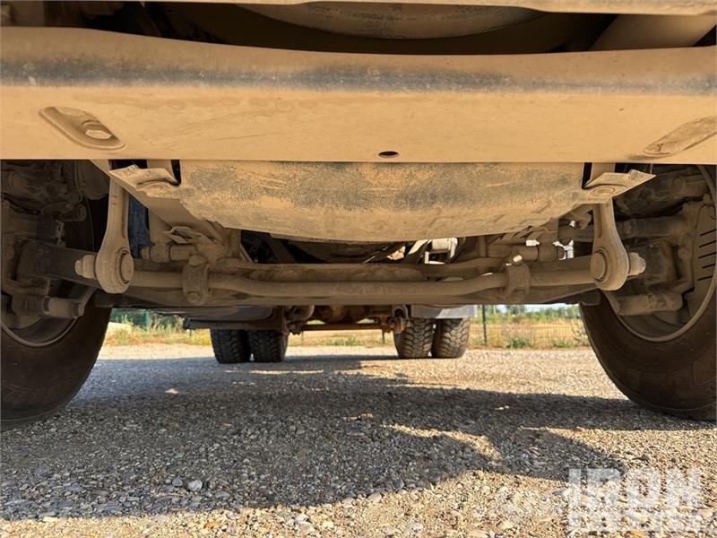 MB Trac Arocs 2051 4x2 Tracteur Routier Cabine Couchette S وحدات الجر