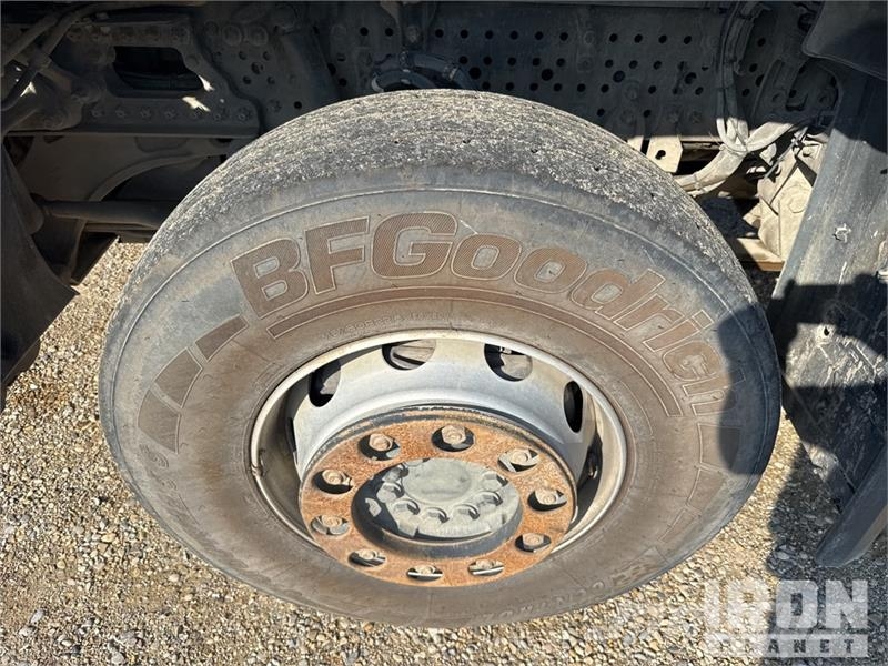 MB Trac Arocs 2051 4x2 Tracteur Routier Cabine Couchette S وحدات الجر