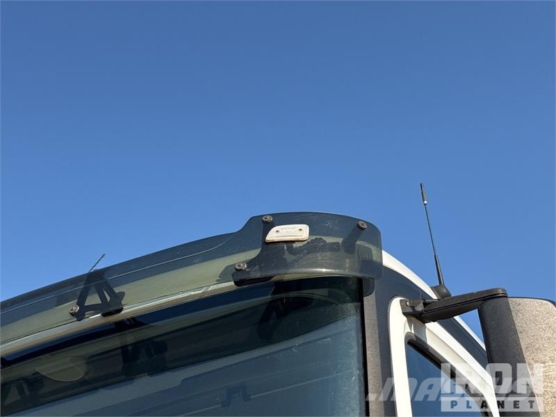 MB Trac Arocs 2051 4x2 Tracteur Routier Cabine Couchette S وحدات الجر