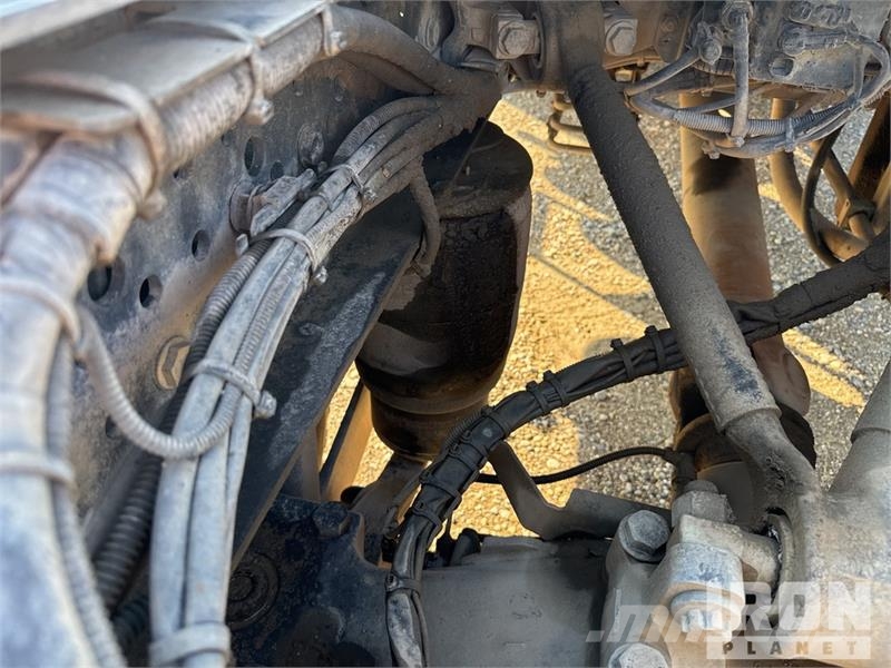 MB Trac Arocs 2051 4x2 Tracteur Routier Cabine Couchette S وحدات الجر