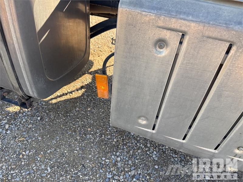 MB Trac Arocs 2051 4x2 Tracteur Routier Cabine Couchette S وحدات الجر