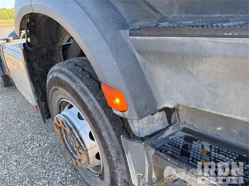 MB Trac Arocs 2051 4x2 Tracteur Routier Cabine Couchette S وحدات الجر