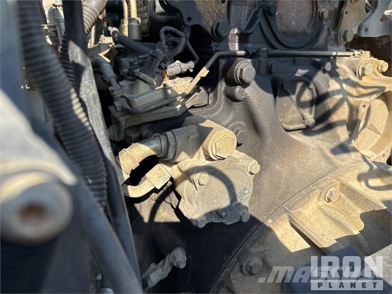 MB Trac Arocs 2051 4x2 Tracteur Routier Cabine Couchette S وحدات الجر