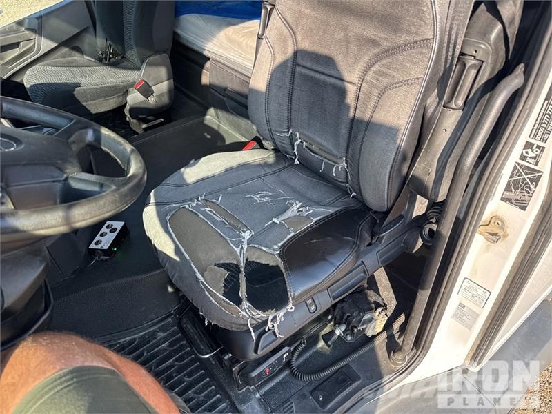 MB Trac Arocs 2051 4x2 Tracteur Routier Cabine Couchette S وحدات الجر