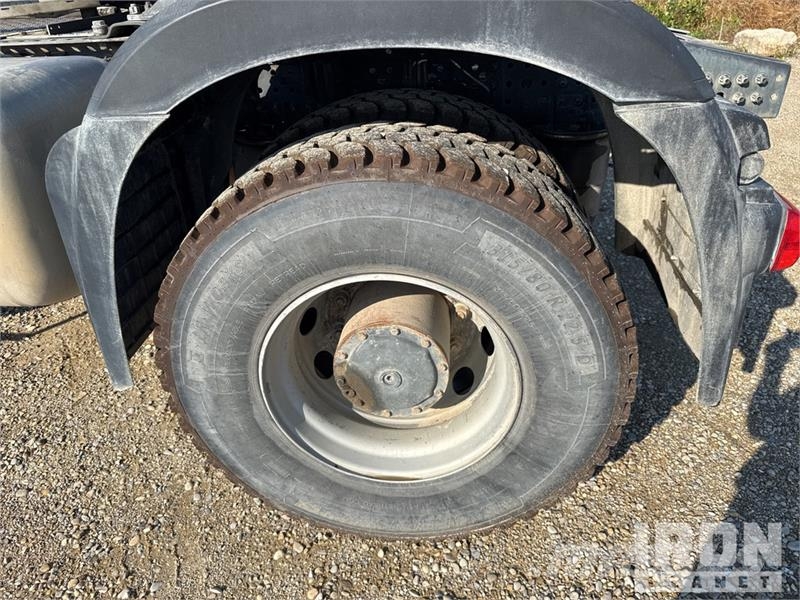 MB Trac Arocs 2051 4x2 Tracteur Routier Cabine Couchette S وحدات الجر