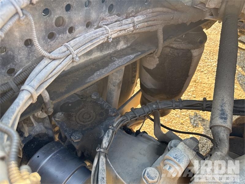 MB Trac Arocs 2051 4x2 Tracteur Routier Cabine Couchette S وحدات الجر