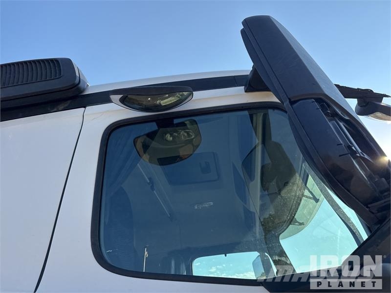 MB Trac Arocs 2051 4x2 Tracteur Routier Cabine Couchette S وحدات الجر