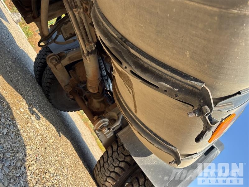 MB Trac Arocs 2051 4x2 Tracteur Routier Cabine Couchette S وحدات الجر