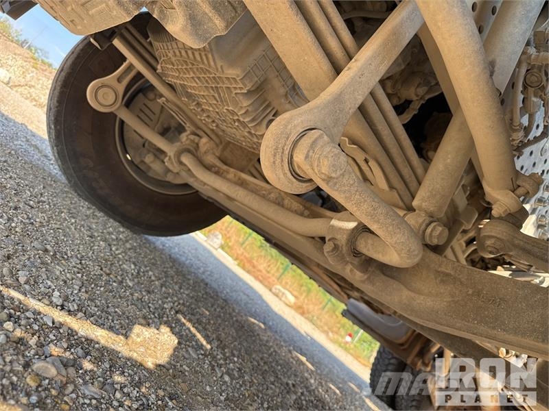 MB Trac Arocs 2051 4x2 Tracteur Routier Cabine Couchette S وحدات الجر