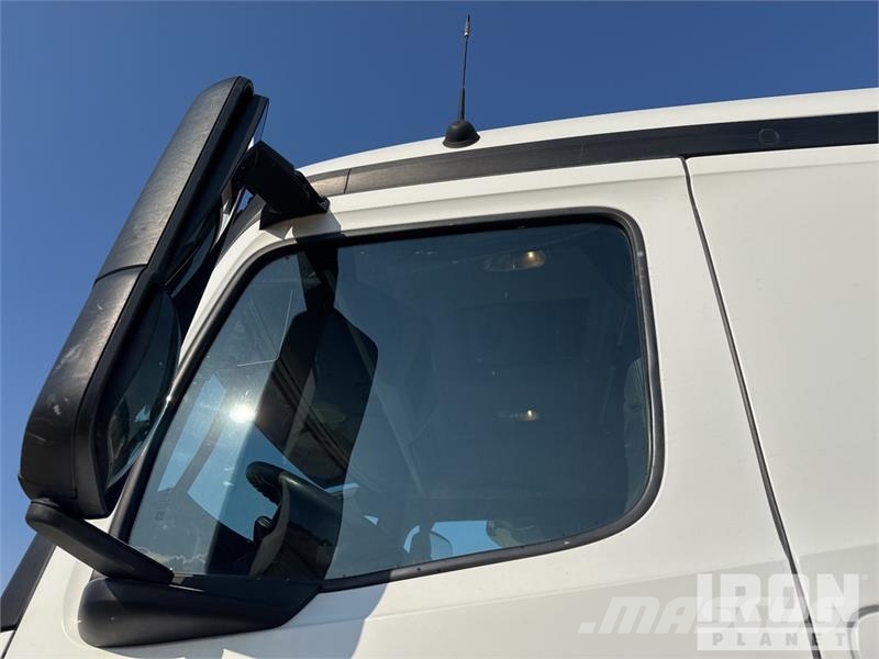 MB Trac Arocs 2051 4x2 Tracteur Routier Cabine Couchette S وحدات الجر