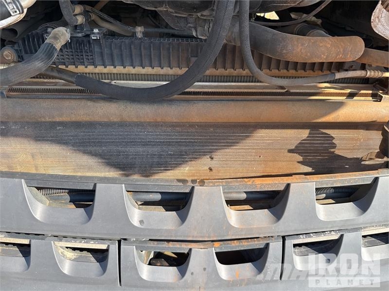 MB Trac Arocs 2051 4x2 Tracteur Routier Cabine Couchette S وحدات الجر