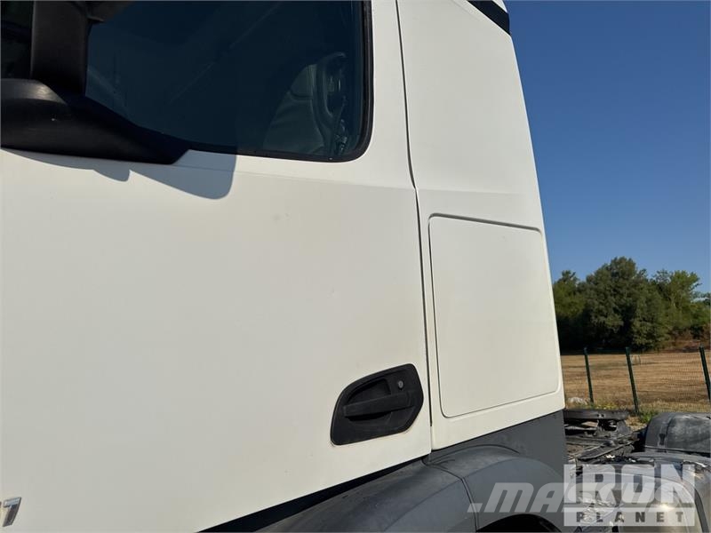 MB Trac Arocs 2051 4x2 Tracteur Routier Cabine Couchette S وحدات الجر