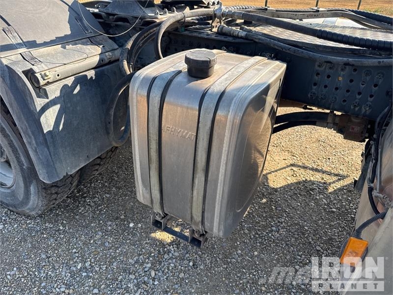 MB Trac Arocs 2051 4x2 Tracteur Routier Cabine Couchette S وحدات الجر