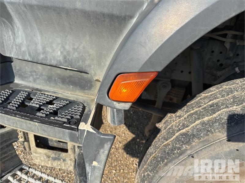 MB Trac Arocs 2051 4x2 Tracteur Routier Cabine Couchette S وحدات الجر