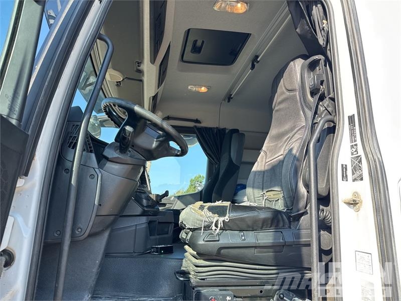 MB Trac Arocs 2051 4x2 Tracteur Routier Cabine Couchette S وحدات الجر