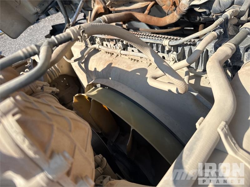 MB Trac Arocs 2051 4x2 Tracteur Routier Cabine Couchette S وحدات الجر