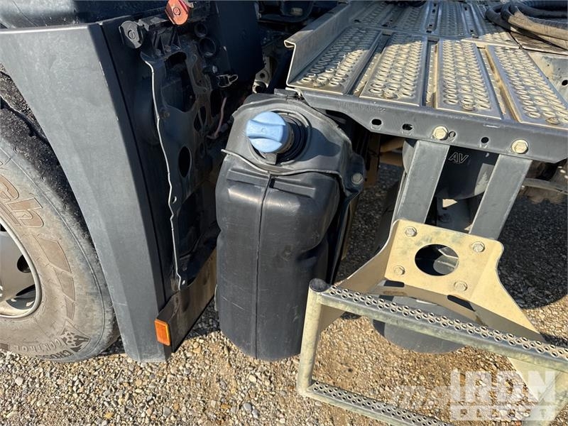 MB Trac Arocs 2051 4x2 Tracteur Routier Cabine Couchette S وحدات الجر