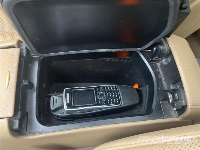 MB Trac CLS 320 Automobile Автомобілі
