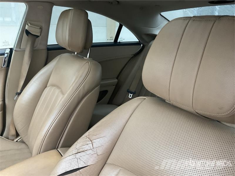 MB Trac CLS 320 Automobile Автомобілі