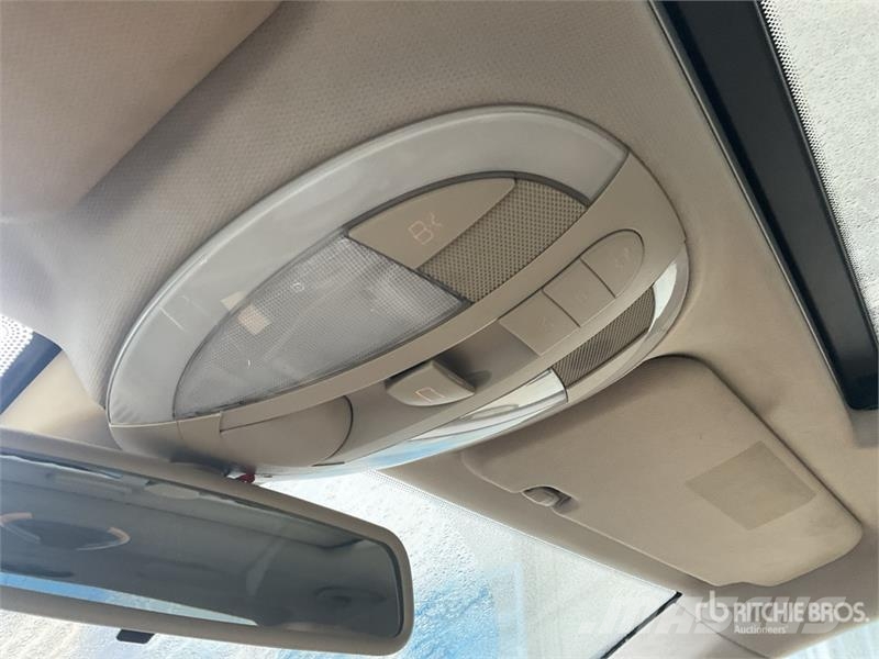MB Trac CLS 320 Automobile Автомобілі