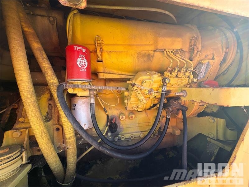 MBU DV65U Double Drum Roller Tandemjyrät