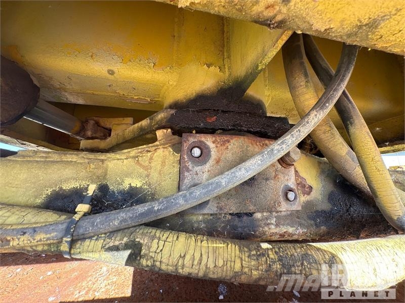 MBU DV65U Double Drum Roller Tandemjyrät