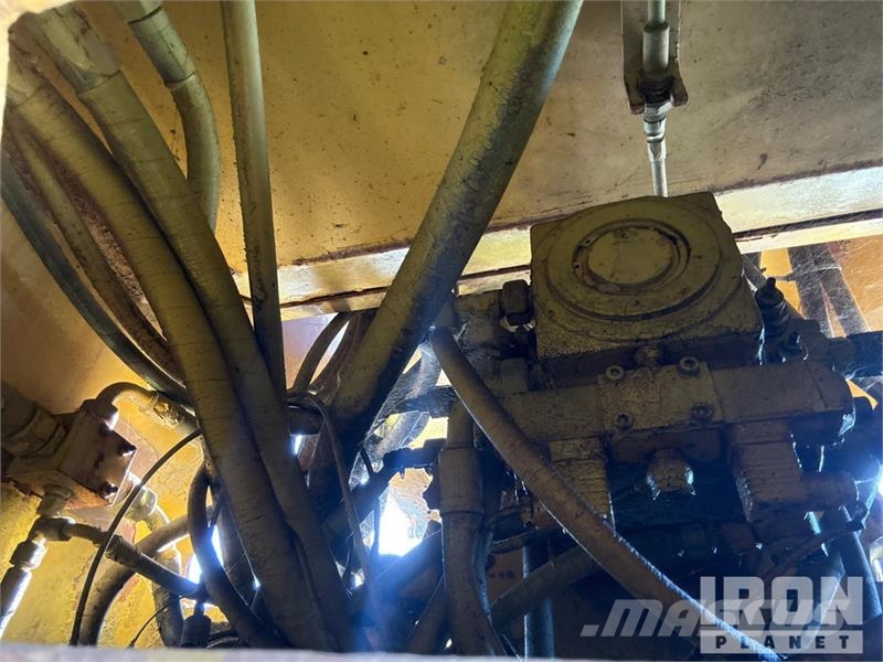 MBU DV65U Double Drum Roller Tandemjyrät