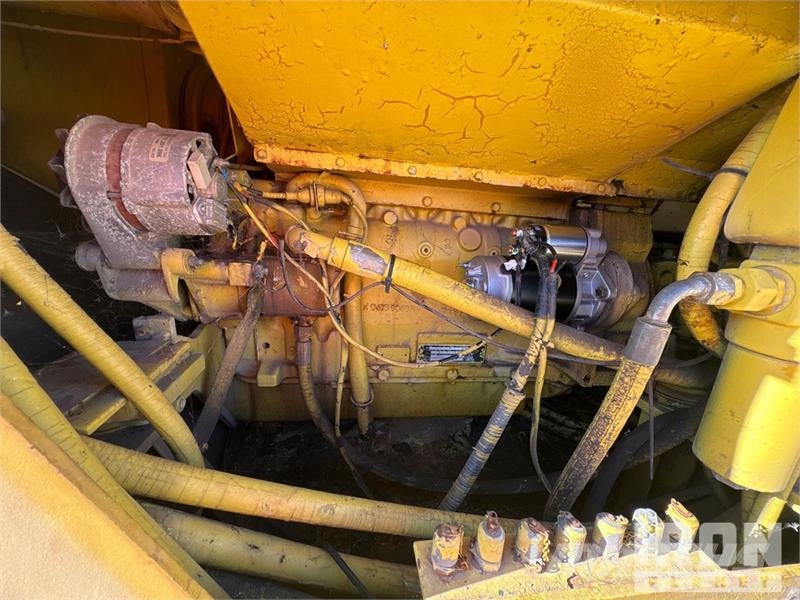 MBU DV65U Double Drum Roller Tandemjyrät
