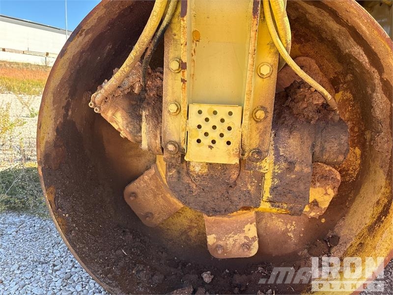 MBU DV65U Double Drum Roller Tandemjyrät