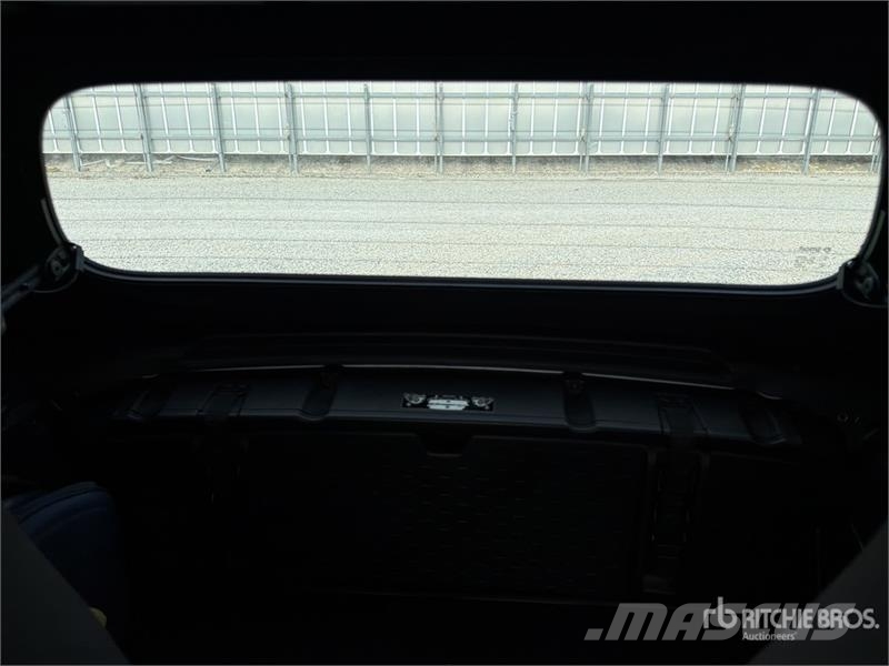 MCC Smart EQ EL Electric ForTow Cabrio EQ EL. 17,7 Auto's