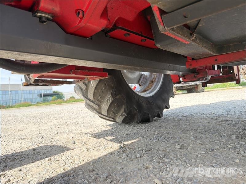 McCormick CX105 Traktorok