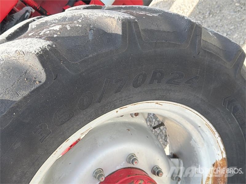 McCormick CX105 Traktorok