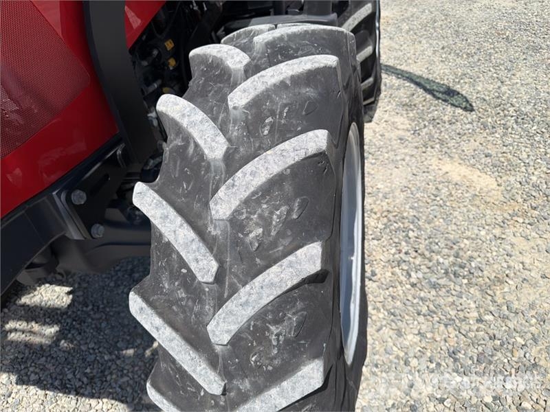 McCormick X5.40 4WD Tractor Tractores