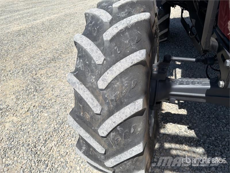 McCormick X5.40 4WD Tractor Tractores