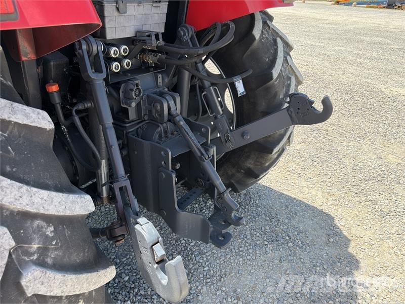 McCormick X5.40 4WD Tractor Tractores