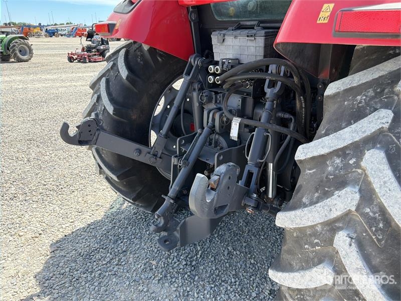 McCormick X5.40 4WD Tractor Tractores