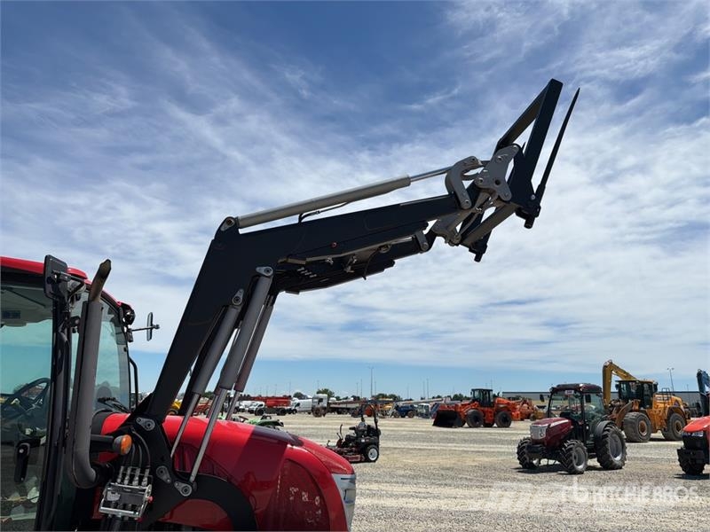 McCormick X5.40 4WD Tractor Tractores