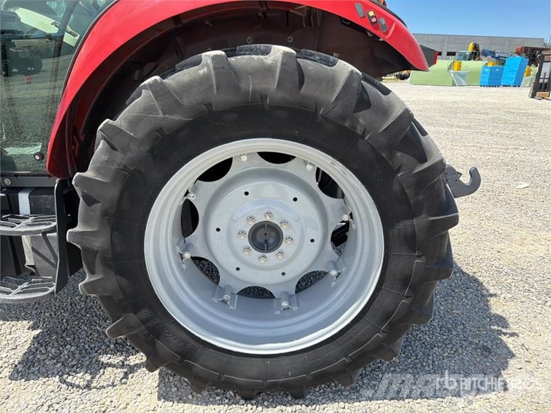 McCormick X5.40 4WD Tractor Tractores