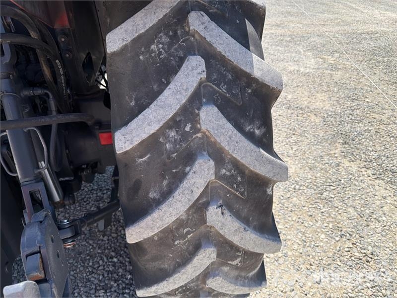 McCormick X5.40 4WD Tractor Tractores