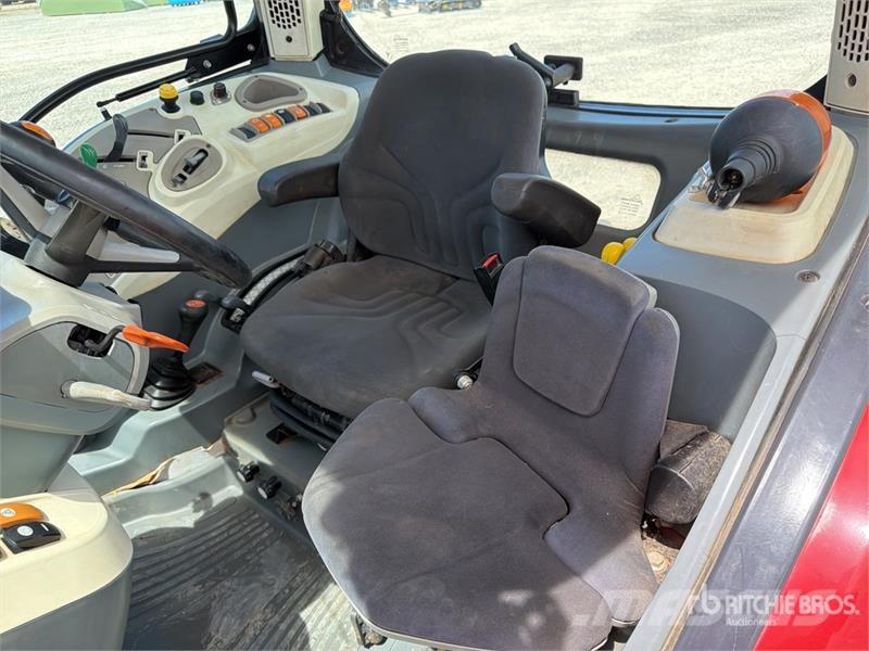 McCormick X5.40 4WD Tractor Tractores