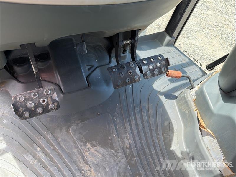 McCormick X5.40 4WD Tractor Tractores
