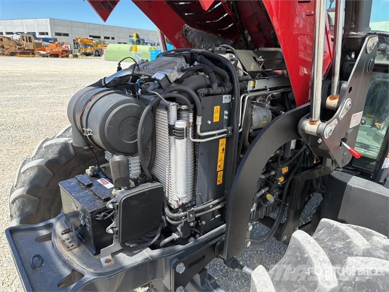 McCormick X5.40 4WD Tractor Tractores