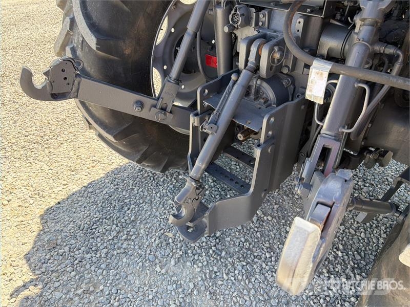 McCormick X5.40 4WD Tractor Tractores