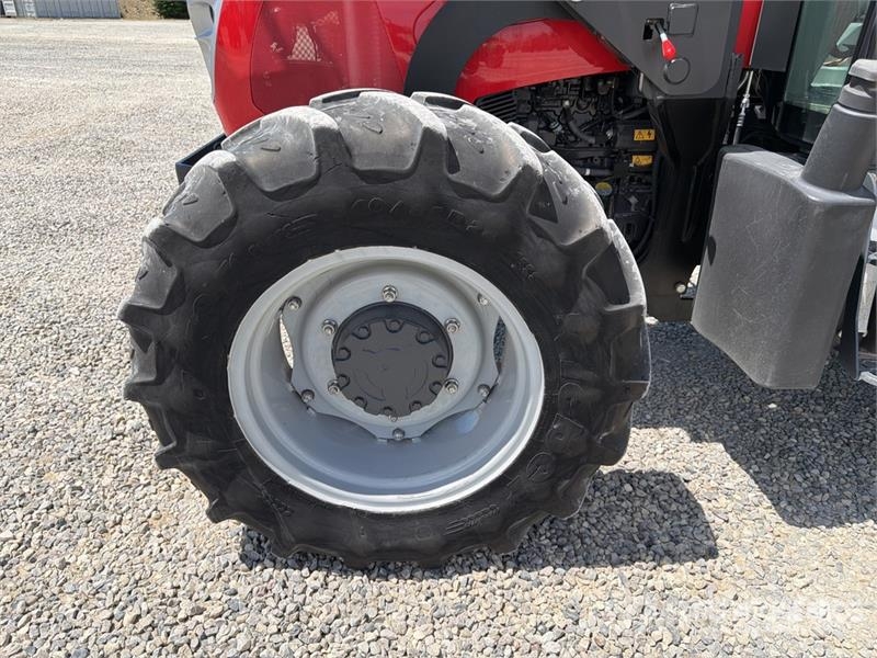 McCormick X5.40 4WD Tractor Tractores