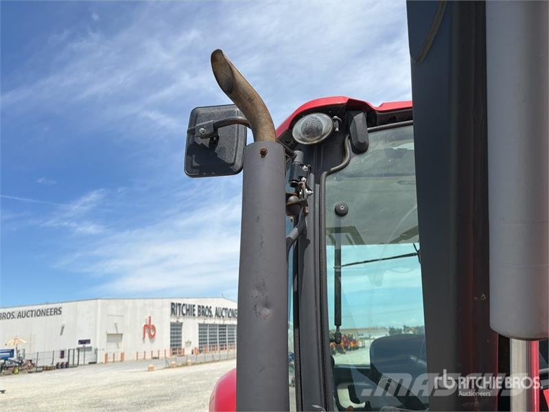 McCormick X5.40 4WD Tractor Tractores