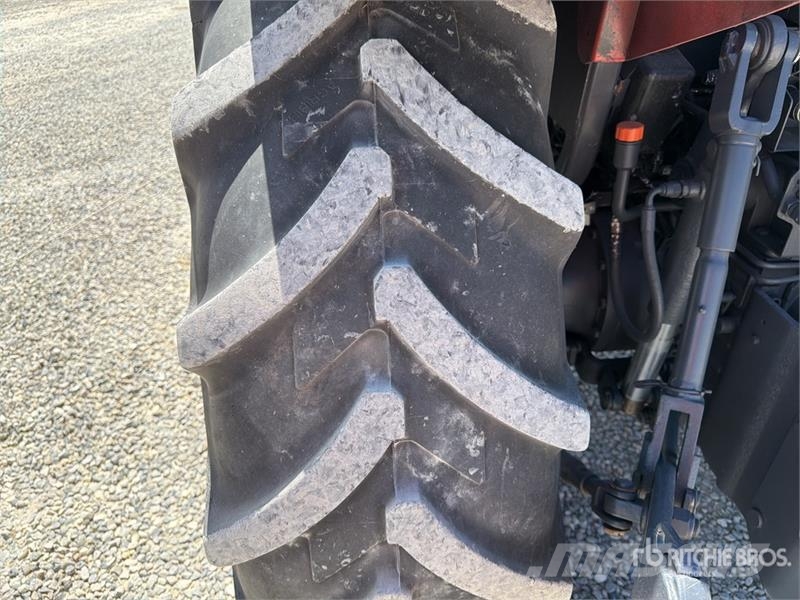 McCormick X5.40 4WD Tractor Tractores