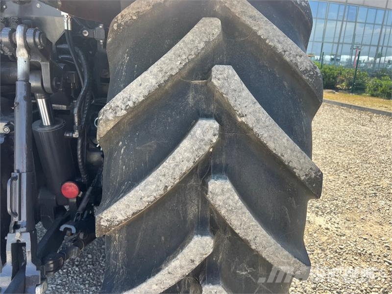 McCormick X8.631 4WD Tractor Трактора
