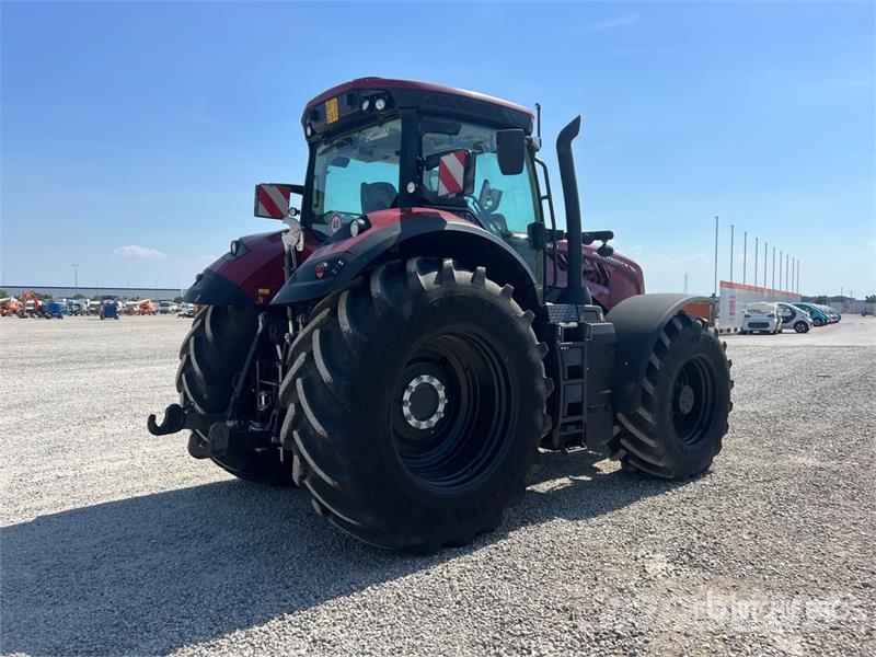 McCormick X8.631 4WD Tractor Трактора